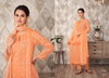 Nessa By Esta Shiddat Printed Cotton Dress Material Wholesale Shop In Surat